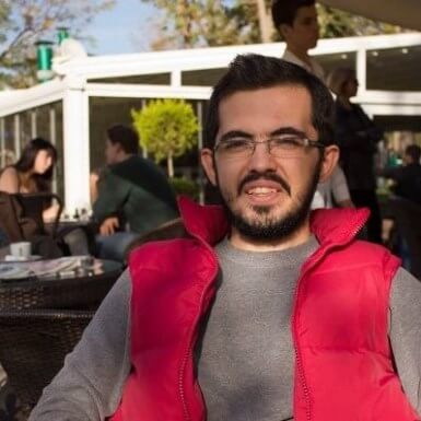 Muhammed Tüfekyapan